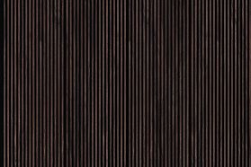 Панель Hiwood LV127L BR395K 120x12x2700 мм, 1 м.п.